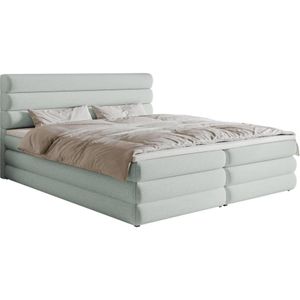 Bedframe Alessa inclusief matras 160 x 200 cm | NADUVI Collection