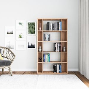 Boekenkast Milàn | Kalune Design
