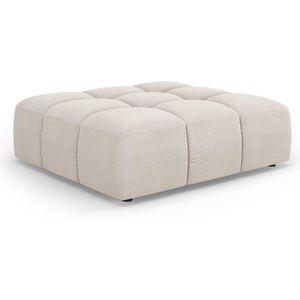 Hocker Francesca chenille | Milo Casa