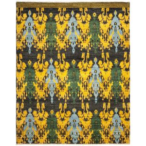 Vloerkleed Aviana wol handgemaakt | Safavieh