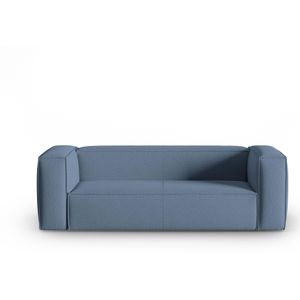 3-zitsbank Mackay chenille | Cosmopolitan Design