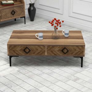 Salontafel Samba | Hannah Home