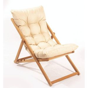 Tuinligstoel Bartine | NADUVI Collection