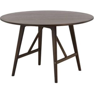 Eettafel Rond Famke | NADUVI Collection