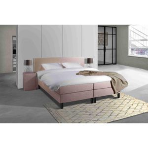 Boxspring Comfort Hotel 90 x 210 cm | Mörgenn