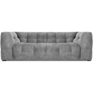 3-zitsbank Vesta velvet | Windsor & Co