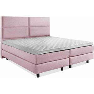 Boxspring Saint Tropez 140 x 210 cm | Mörgenn