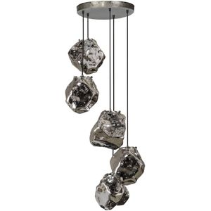 Hanglamp Dina 5-lichts | Loft46