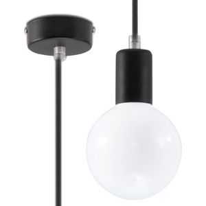 Hanglamp Edison | Loft46