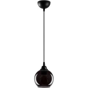 Hanglamp Smoked | Opviq