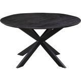 Eettafel Simon
