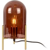 Tafellamp Glass Bell | LEITMOTIV
