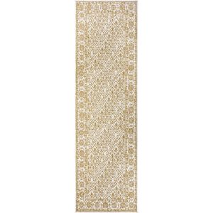 Vloerkleed Curacao dubbelzijdig | Northrugs