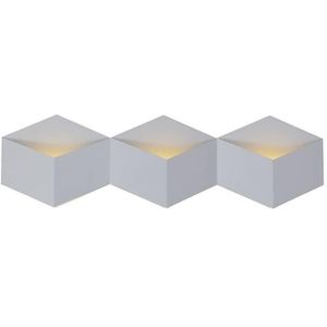 Wandlamp Cube | Loft46