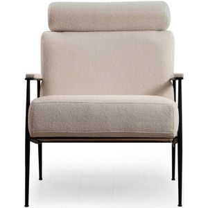 Fauteuil Toscane | Atelier Del Sofa