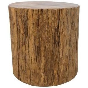Bijzettafel Trunk | HSM Collection