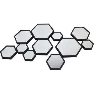 Wandspiegel Hexa | Jax Design