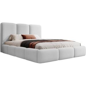 Bedframe Briar velvet 140x200 | NADUVI Collection