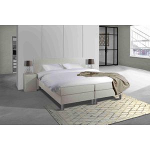 Boxspring Comfort Hotel 180 x 220 cm | Mörgenn