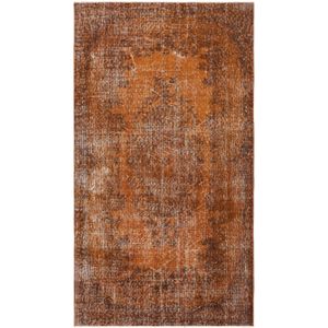 Vloerkleed Birgül handgemaakt wol | Hadorn