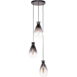 Hanglamp Flore 3-lichts | Loft46