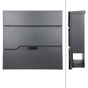 Brievenbus James | ML-Design