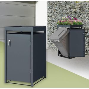 Afvalbakkenhouder Bern | ML-Design
