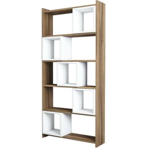 Boekenkast Box | Kalune Design
