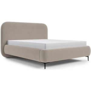 Bedframe Mimoso velvet 180 x 200 cm | NADUVI Collection