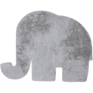 Kindervloerkleed Elephant | Noa Interior