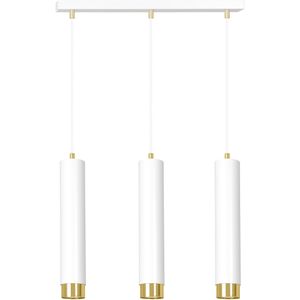 3-lichts hanglamp Kobe | Loft46