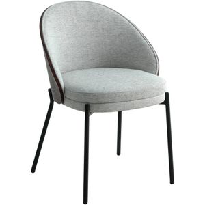 Set van 2 eetkamerstoelen Canelas | House Nordic