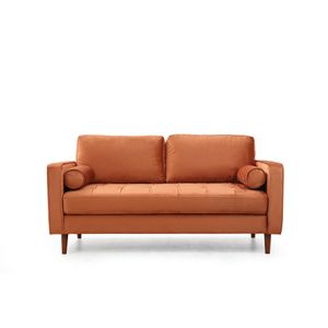 2-zitsbank Rome | Atelier Del Sofa