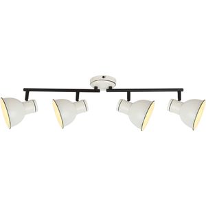 Plafondlamp Noé 4-lichts | Loft46
