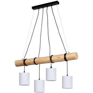 Hanglamp Pietro 4-lichts | Loft46