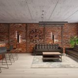 Hanglamp Pinne S 4000K | Loft46