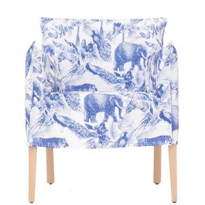 Fauteuil Inés | Really Nice Things