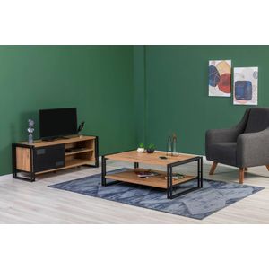 Set van TV-meubel en salontafel Cosmo | Kalune Design