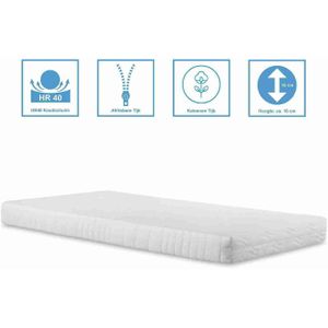 Matras Comfort Foam | Mörgenn