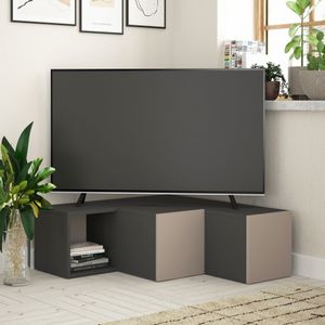 TV-meubel Compact | Decortie
