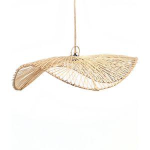 De Chapeau Hanglamp - Naturel