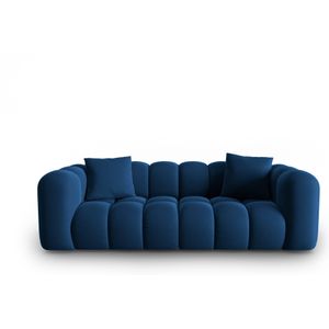 3-zitsbank Halley velvet | Windsor & Co