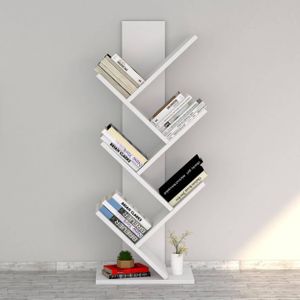 Boekenkast Tree | My Interior