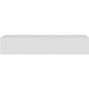 Kaptafel Vesper zwevend | NADUVI Collection