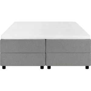 Bedframe Elios met opbergvak 160x200 | NADUVI Collection