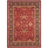 Safavieh - MAH693 - Tapijt - Rood/Meerkleurig - 120 x 180 cm