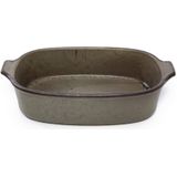 The Comporta Oven Tray - Green - L