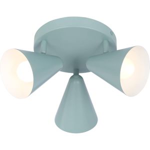 Plafondlamp Jet 3-lichts | Loft46