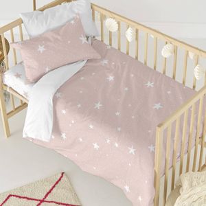 Dekbedovertrekset Little Star | Happy Basics Kids