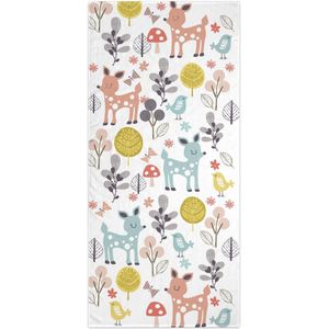 Handdoek Woodland | Moshi Moshi